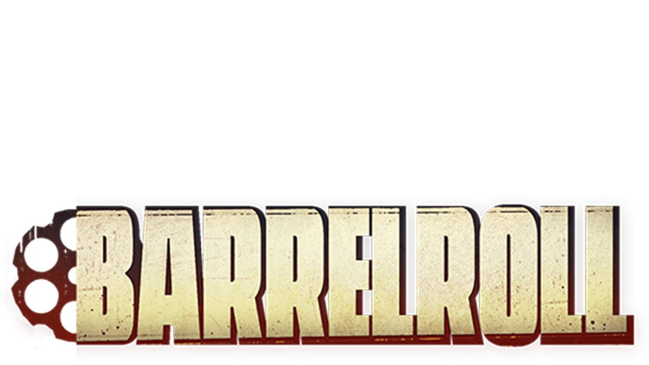 Barrel Roll Image