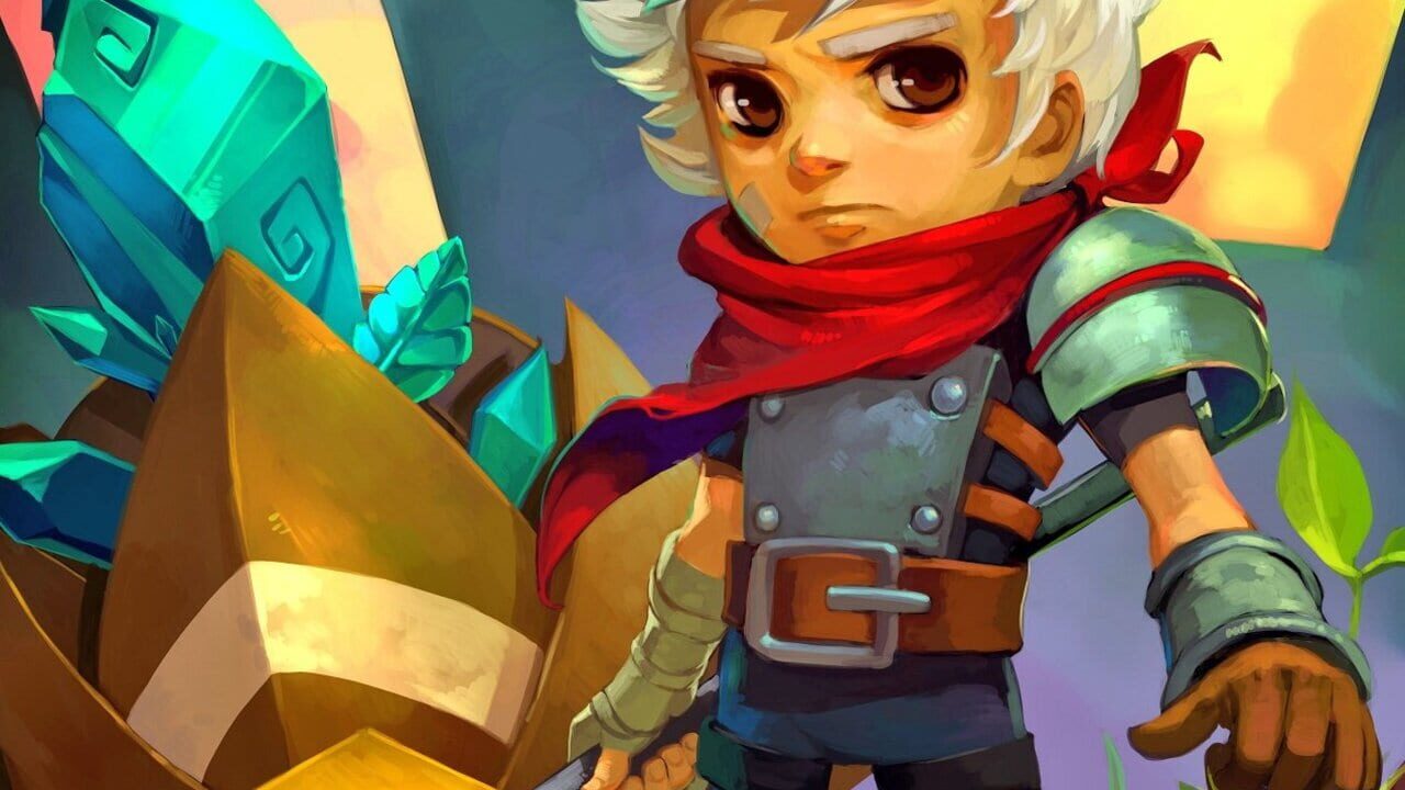 Bastion Image
