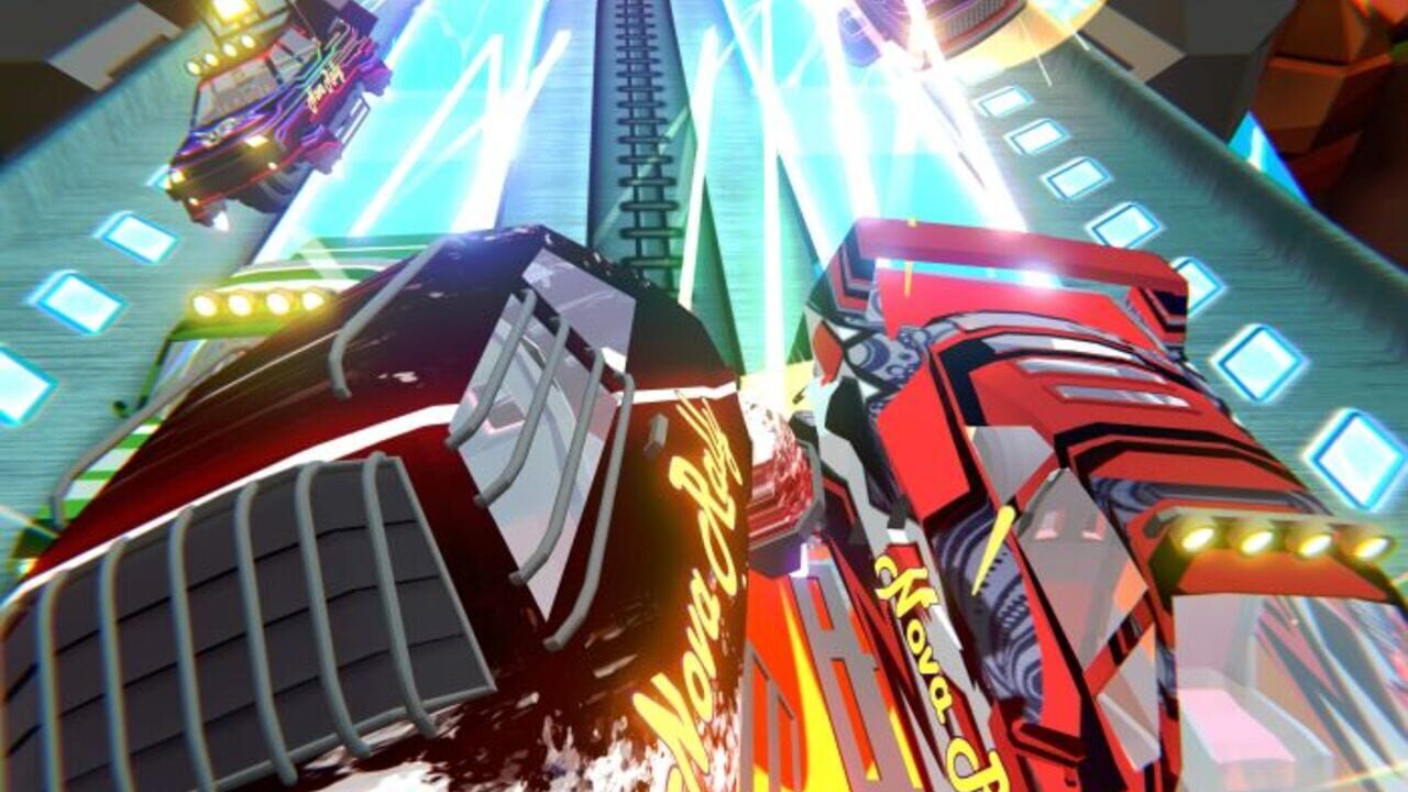 Nova Rally Image