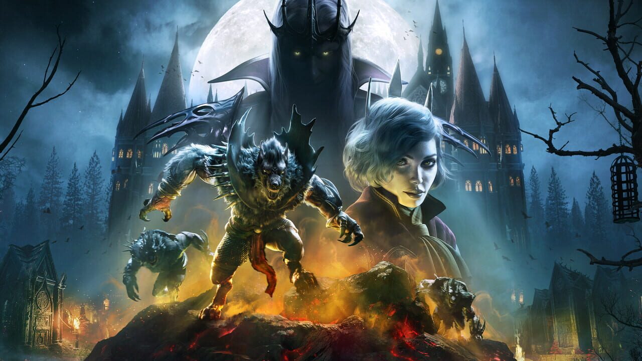 New World: Aeternum Image