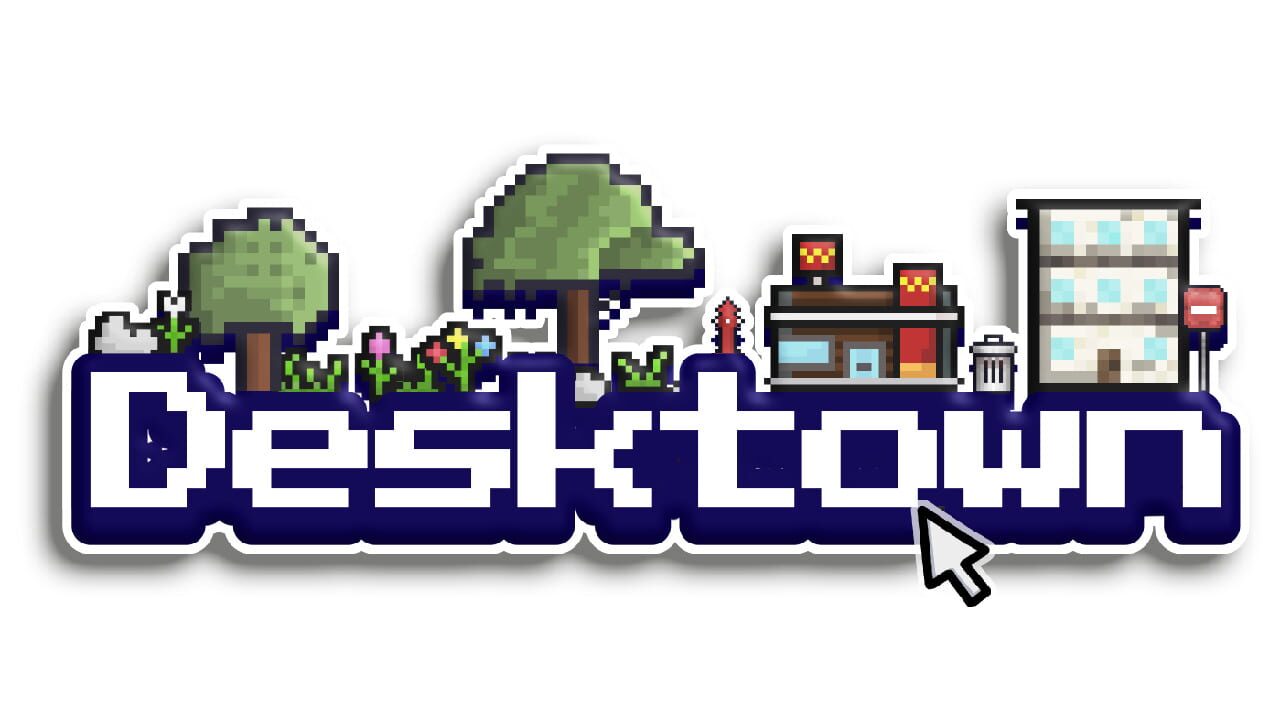 Desktown Image