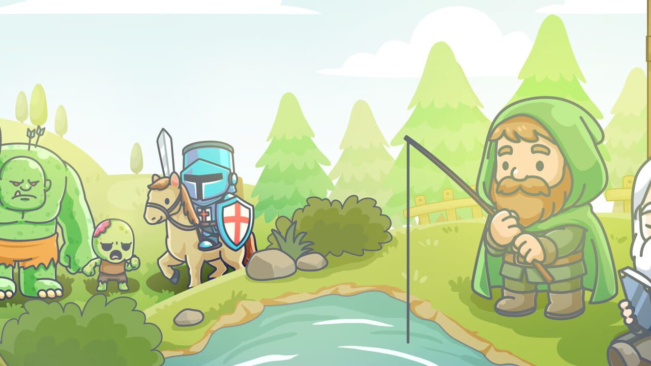 Idlewood Outpost Image