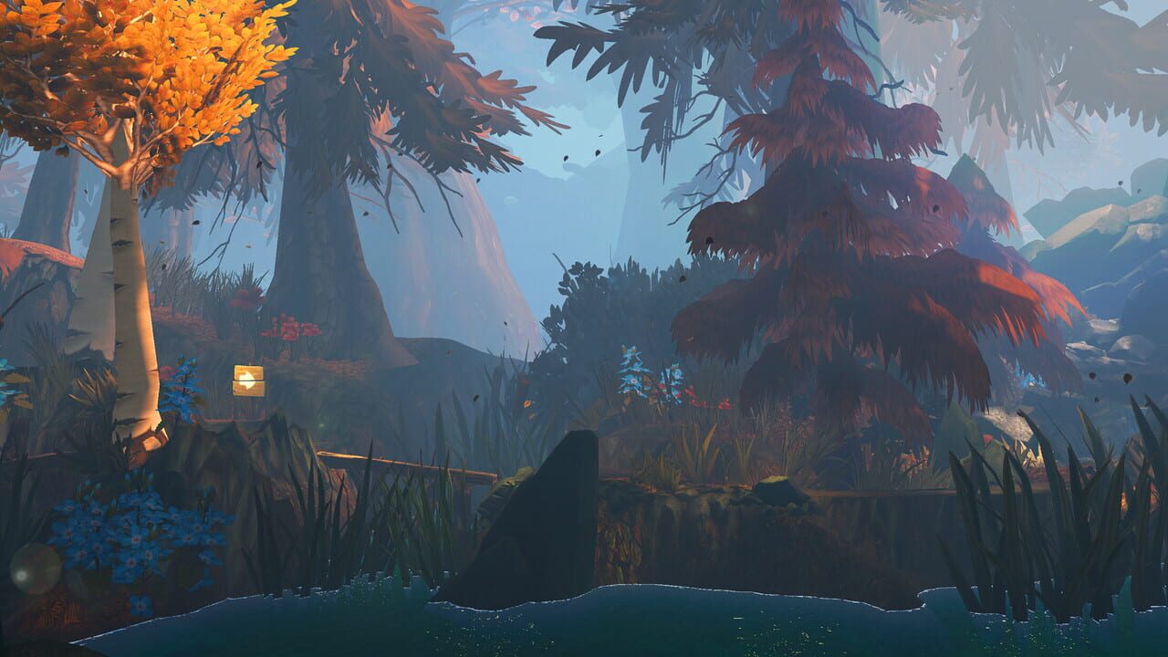 Koloboke: Sickness Simulator Image