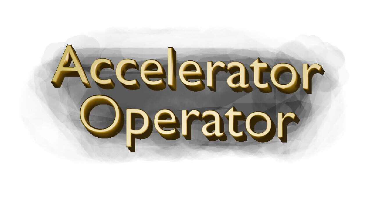 Accelerator Operator Image