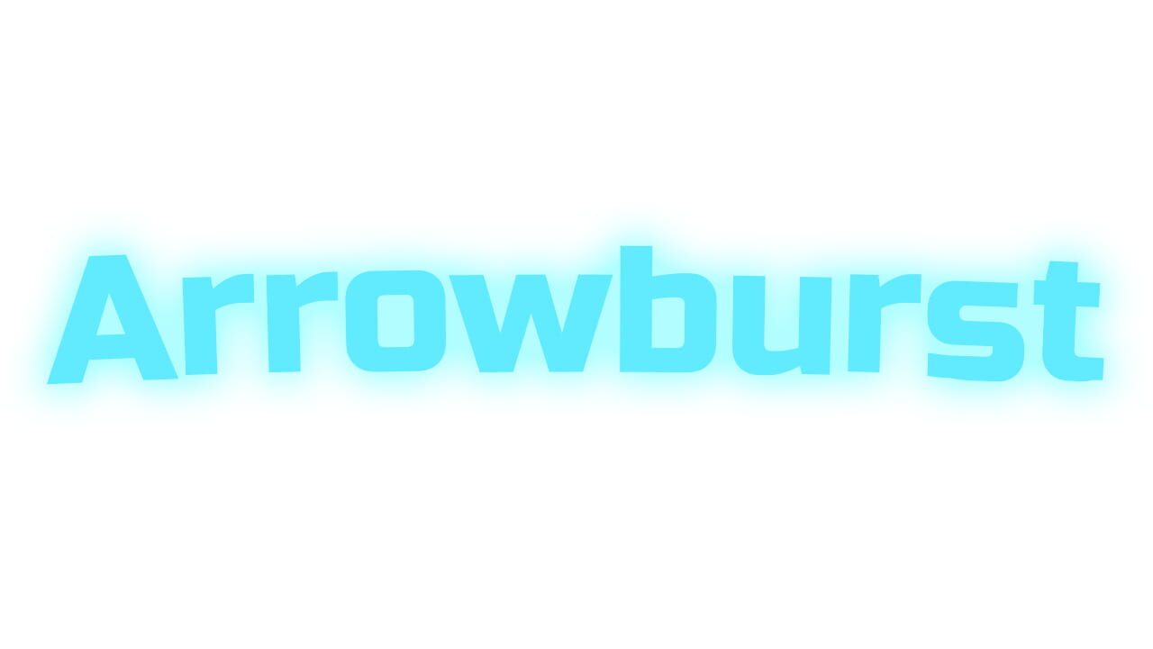 Arrowburst Image