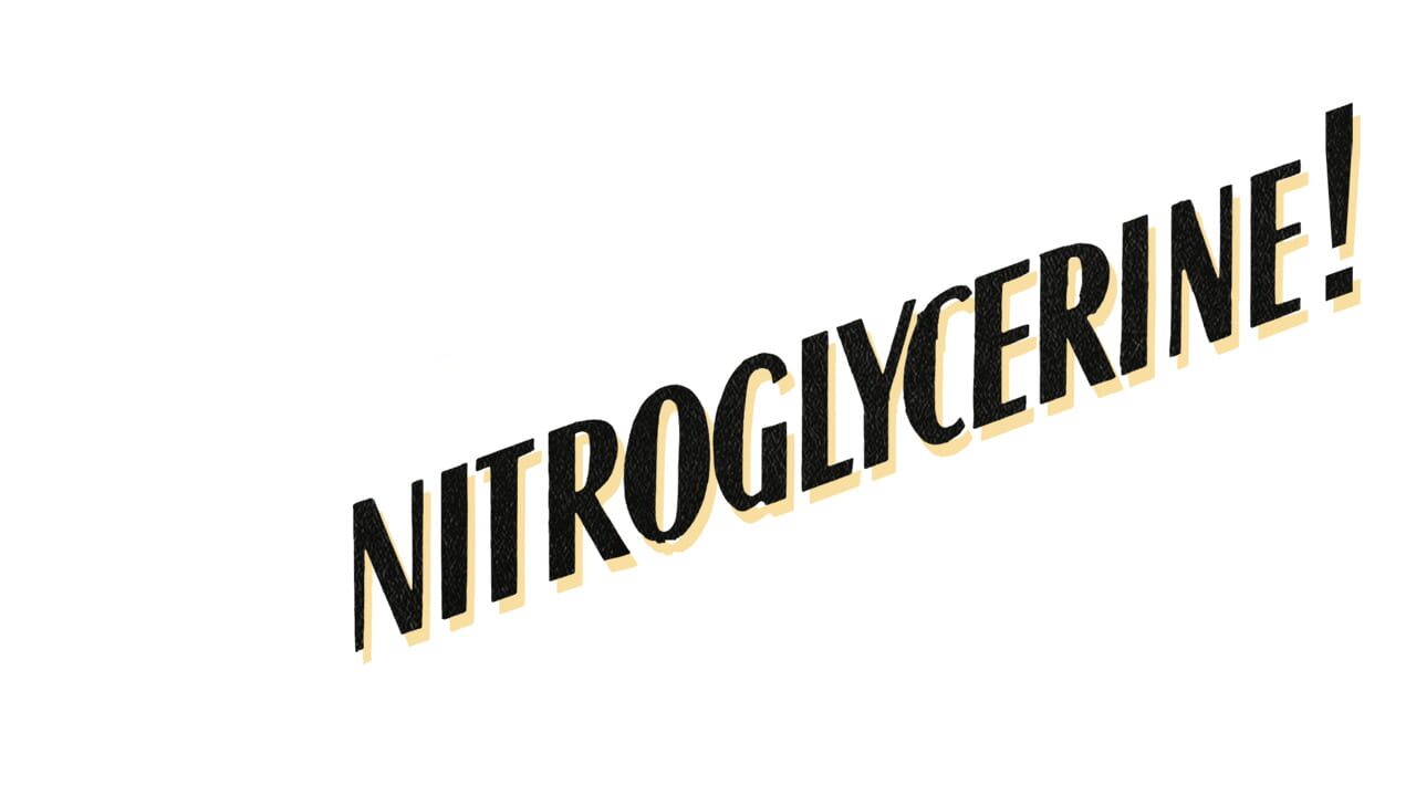 Nitroglycerine! Image