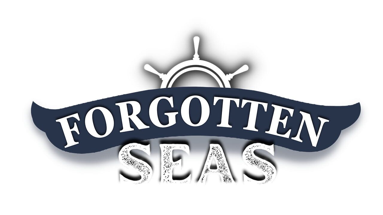 Forgotten Seas Image