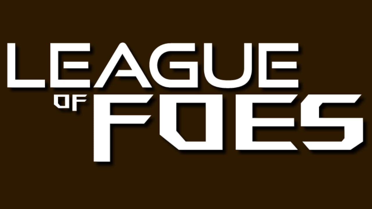 League of Foes Image