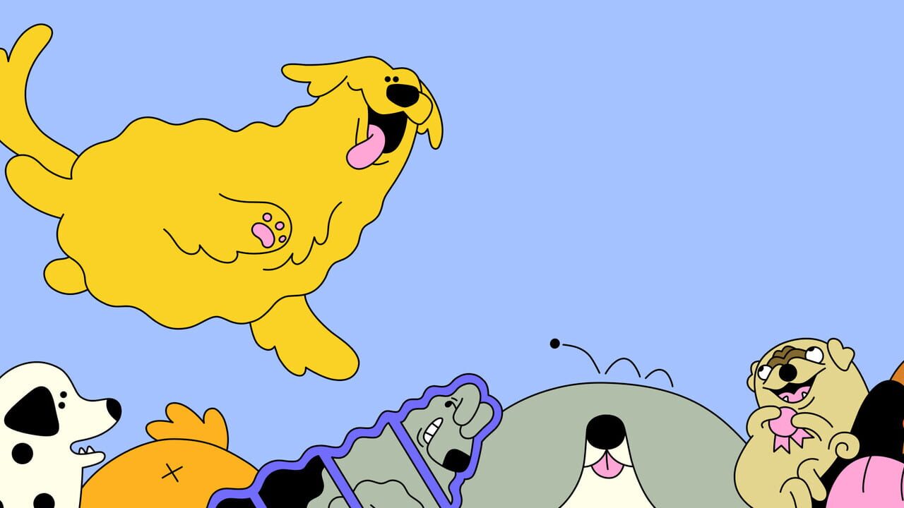 Dogpile Image