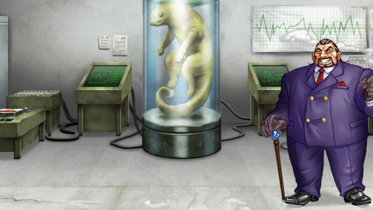 Dimensional Gates Image