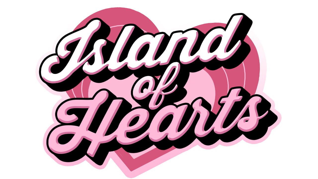 Island of Hearts artwork 1