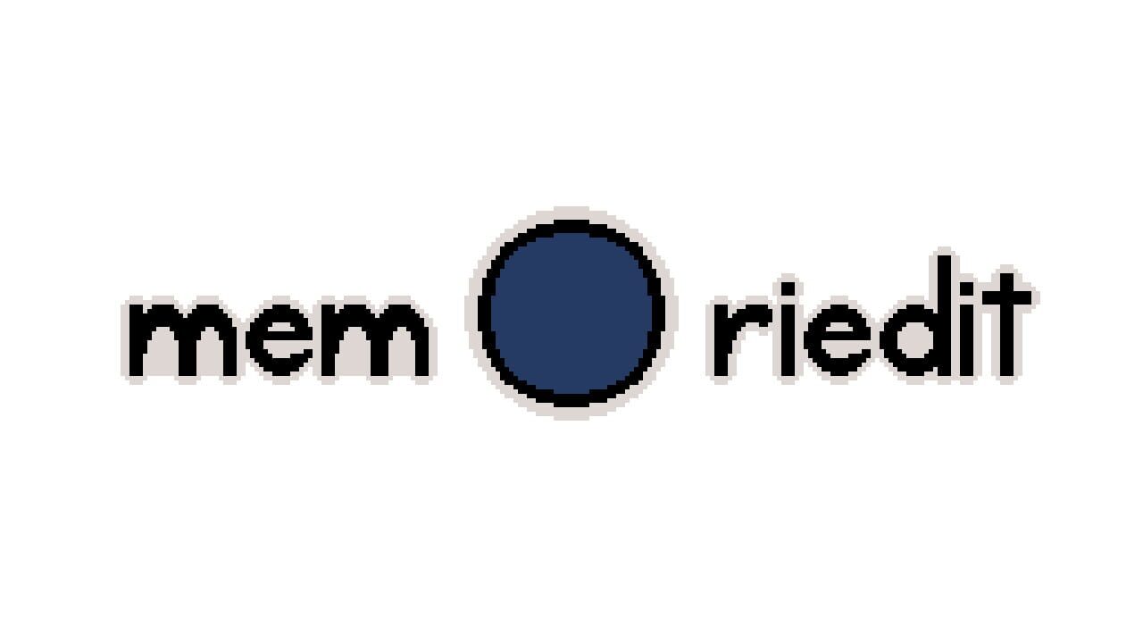 Memoriedit Image