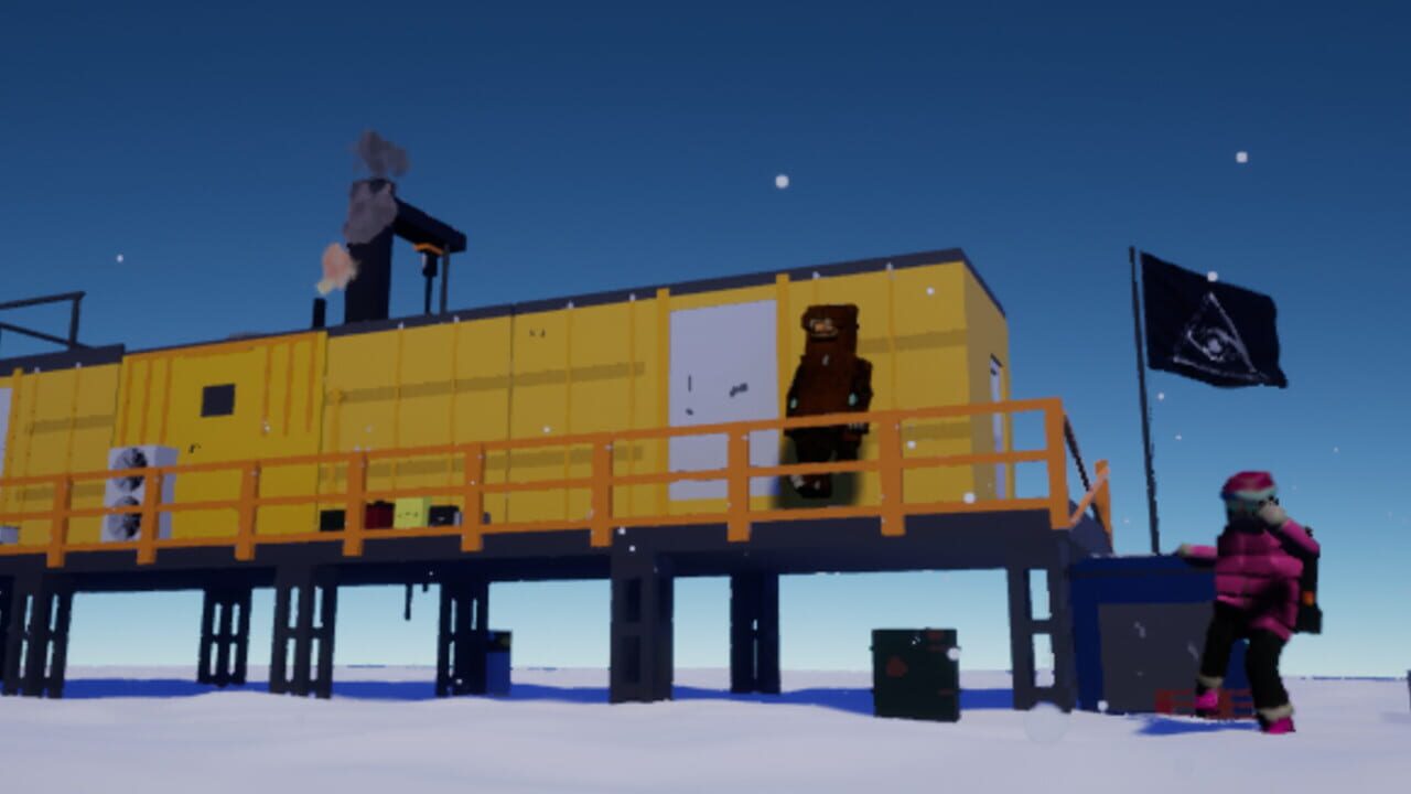 Iceburg Image