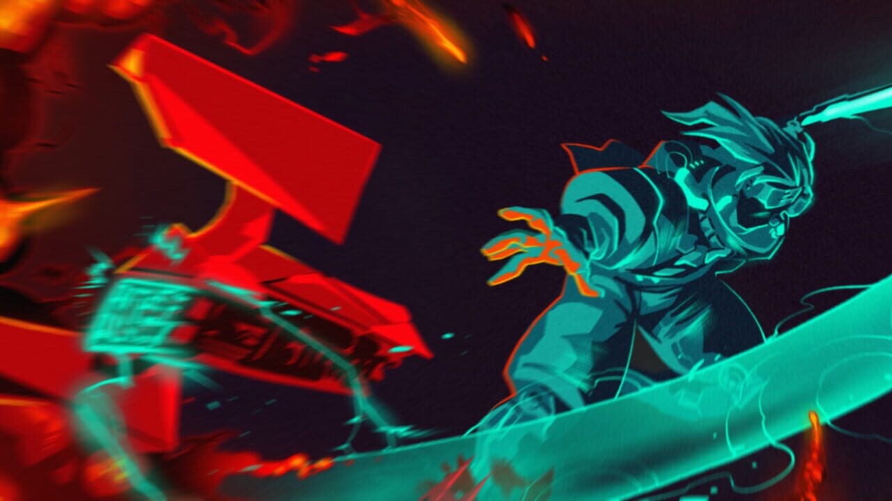 Beat of Rebellion Image
