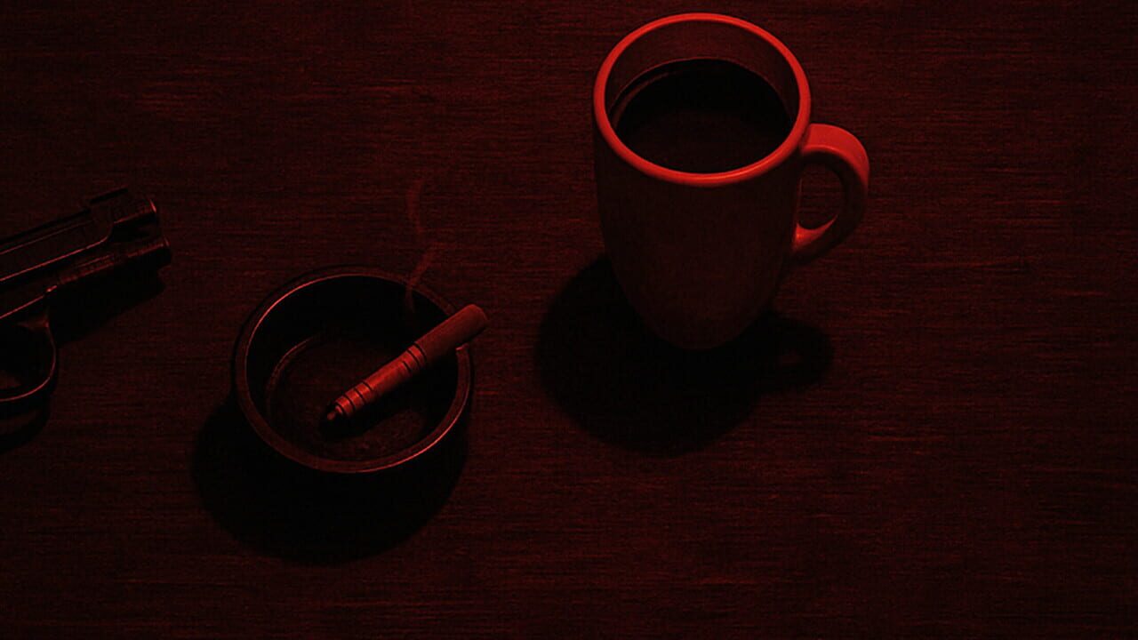 Omertà: Mafia Novel Image
