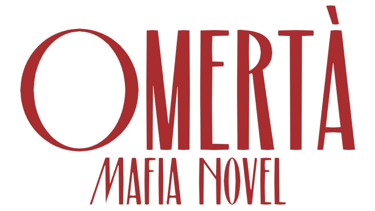 Omertà: Mafia Novel Image