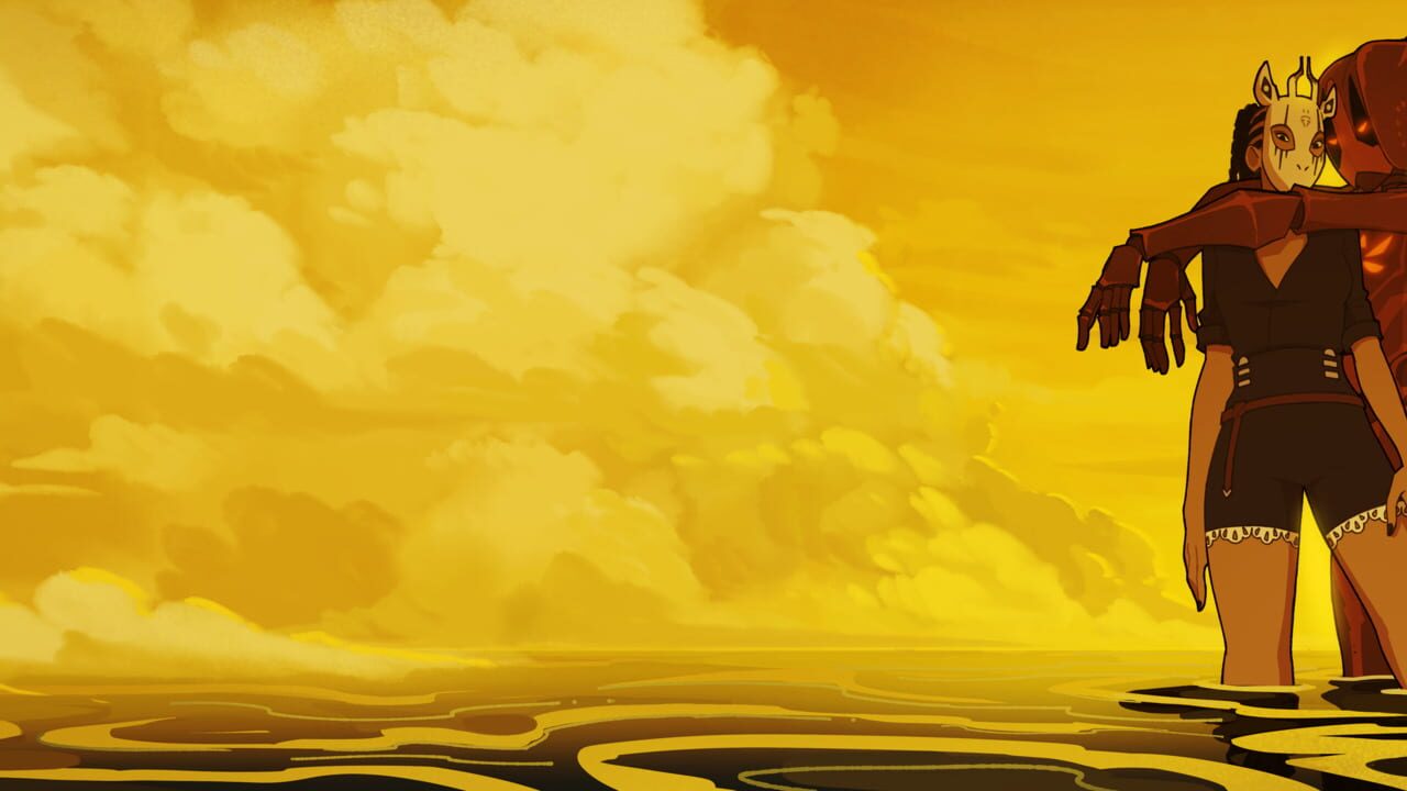 Isle of Echoes Image