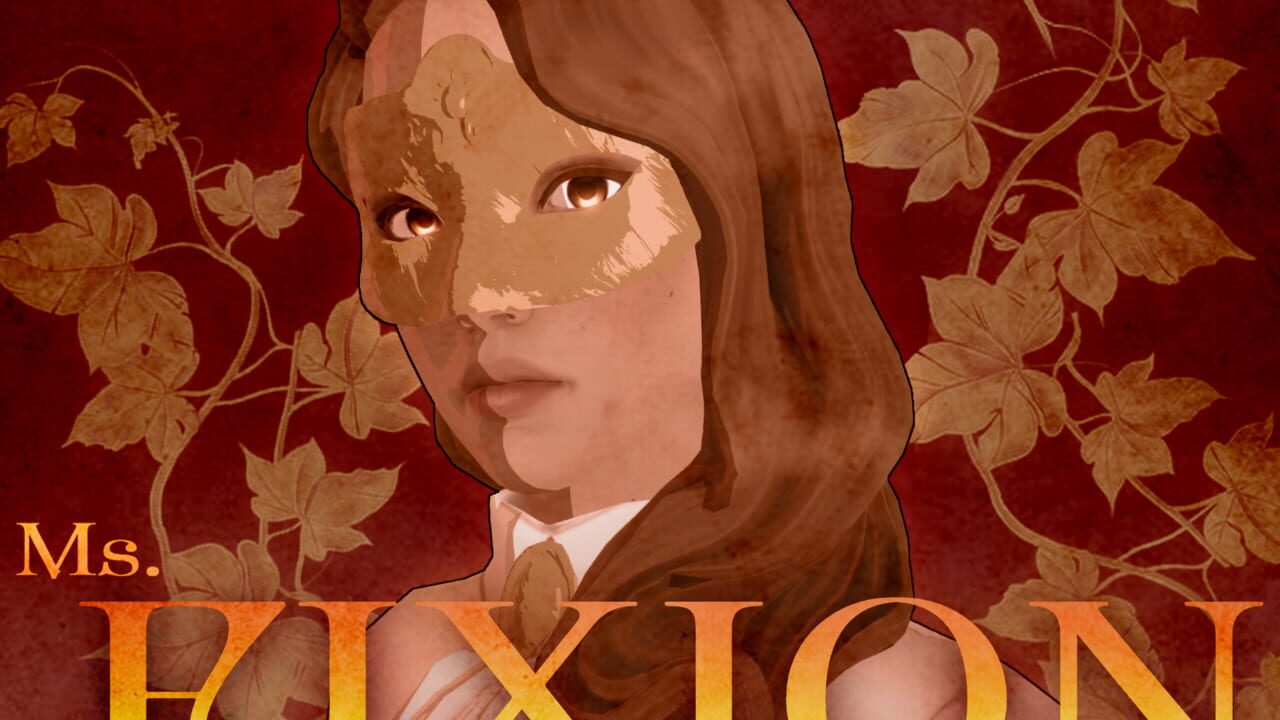 Isle of Echoes Image