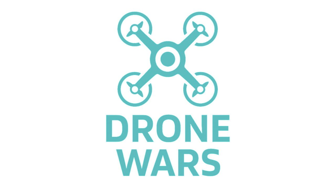 Drone Wars Image