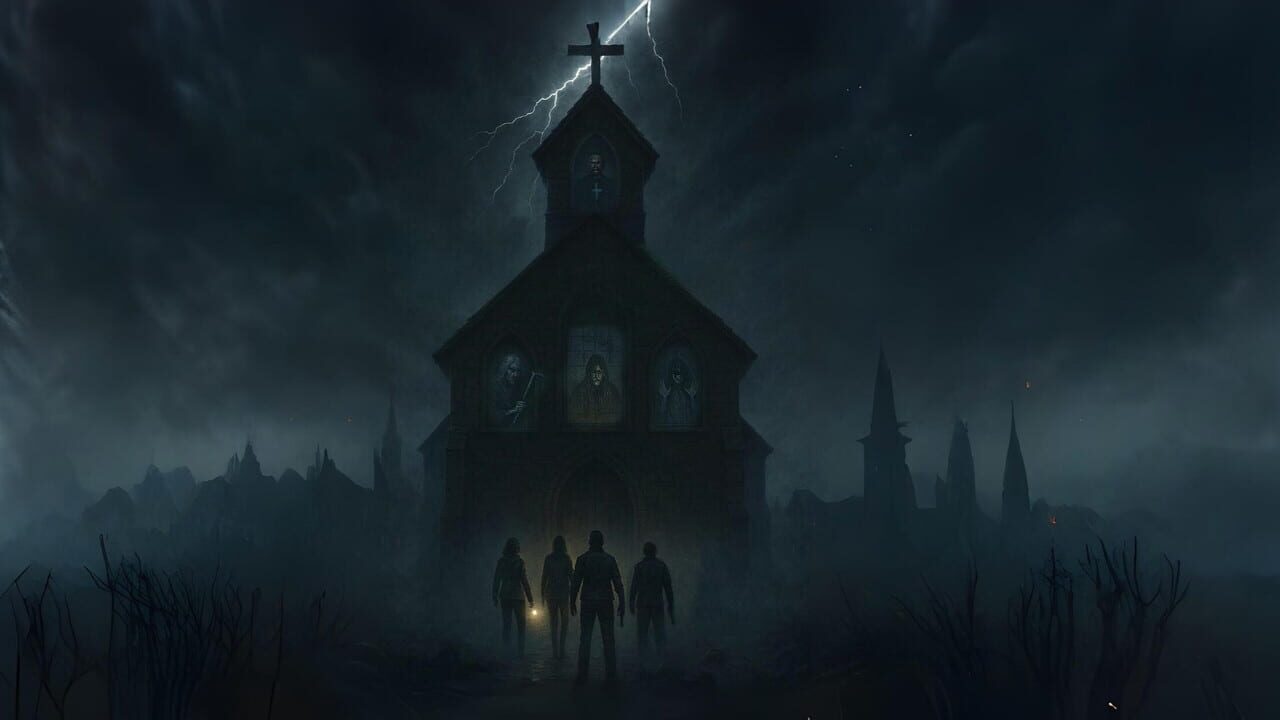 Evil of Fate Image