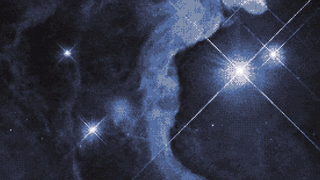 Ark of Isolation Image