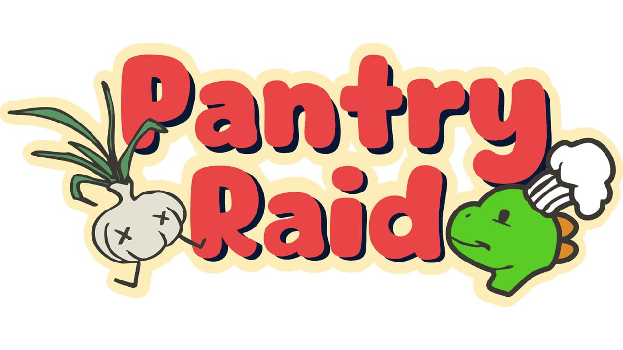 Pantry Raid Image