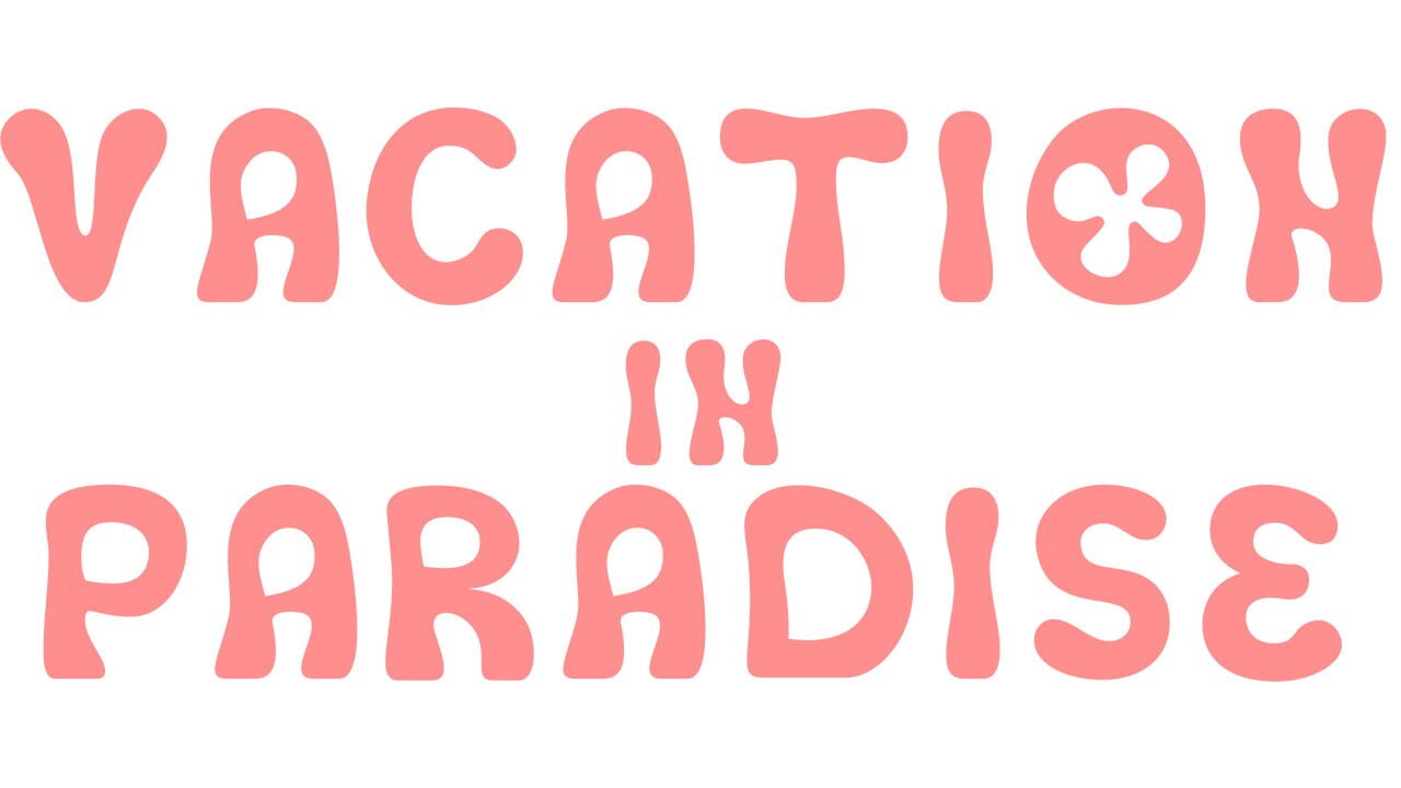 Vacation in Paradise Image