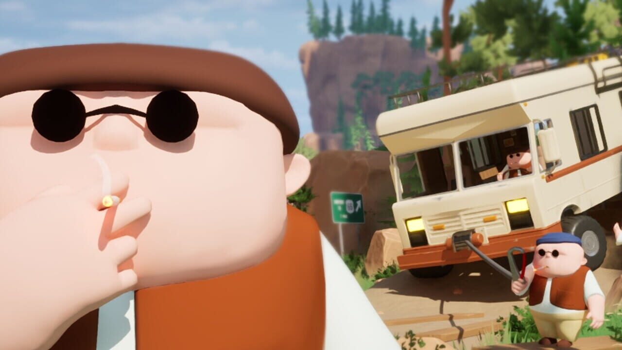 RV There Yet? Image