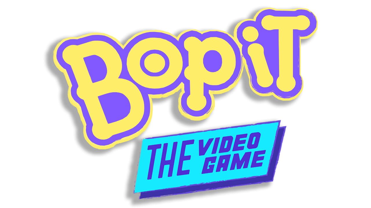 Bop It! The Video Game Image