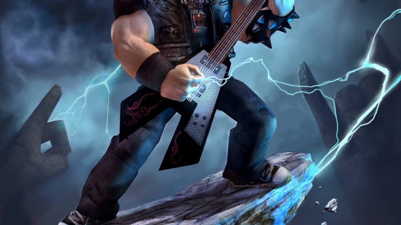 Brütal Legend Image