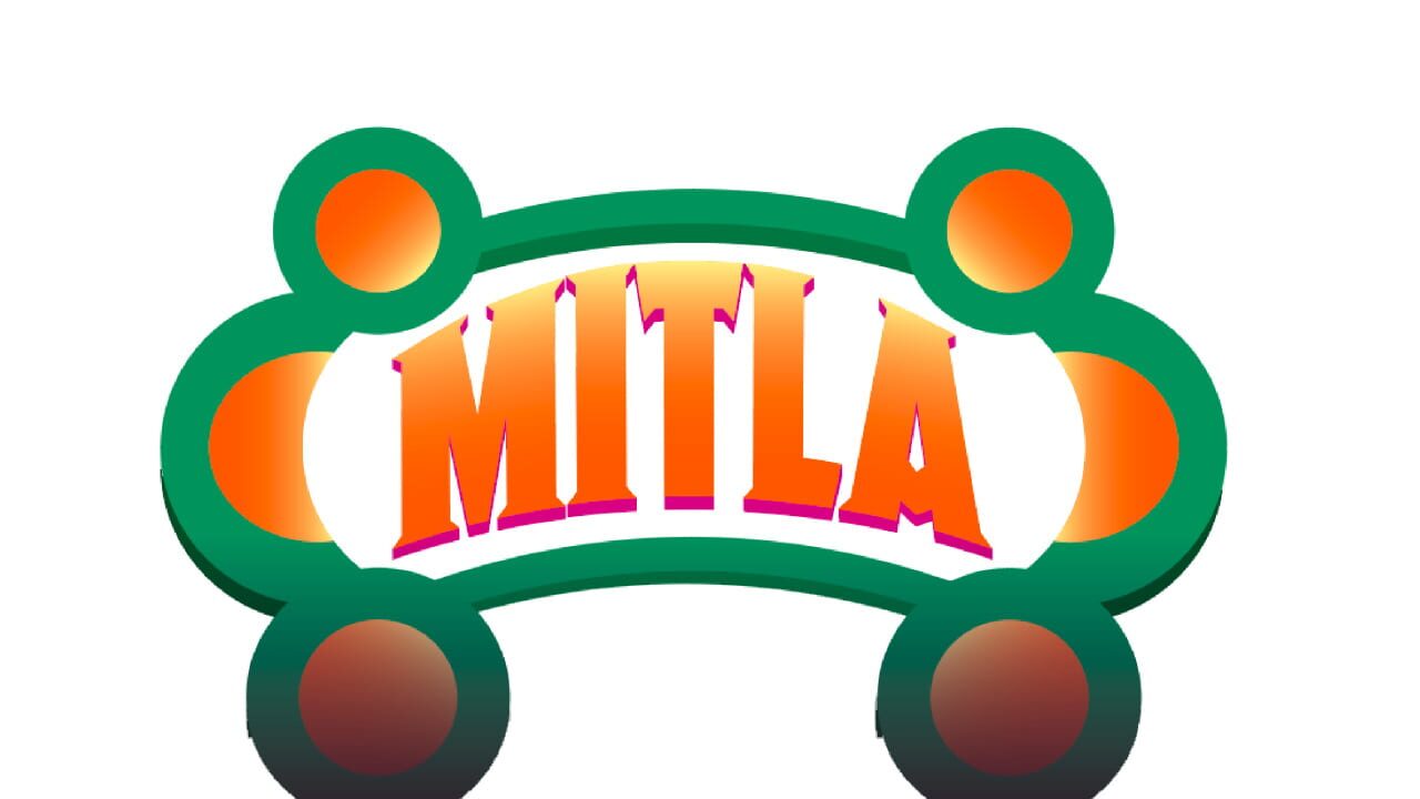 Mitla Image