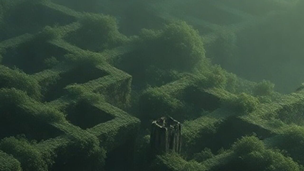 Celephaïs Dead Cities Image