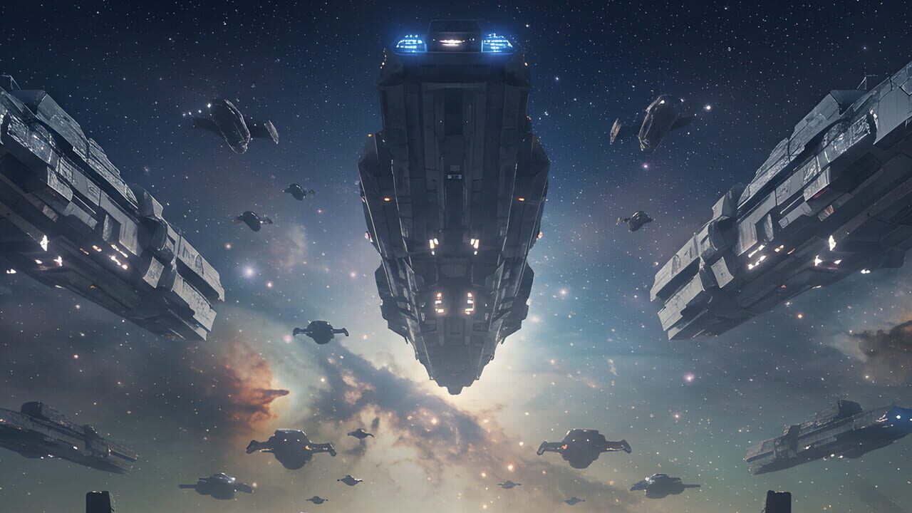 Galactic Deck Clash Image
