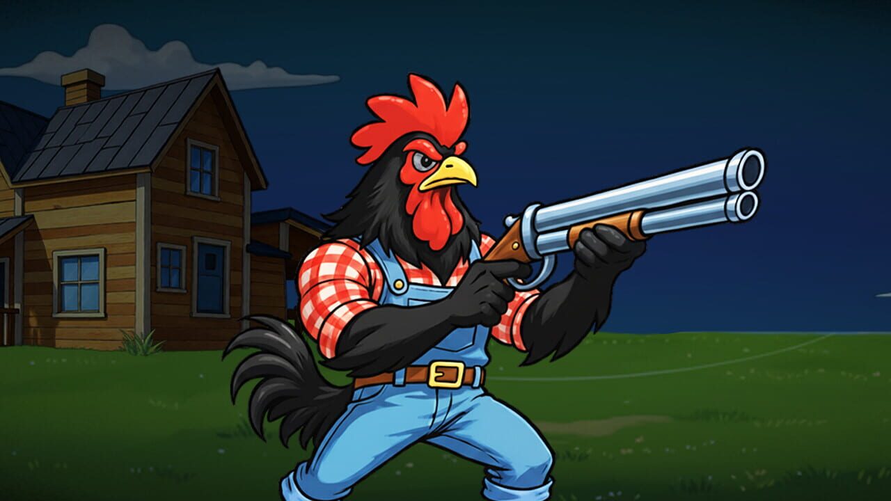 Chick Game Image