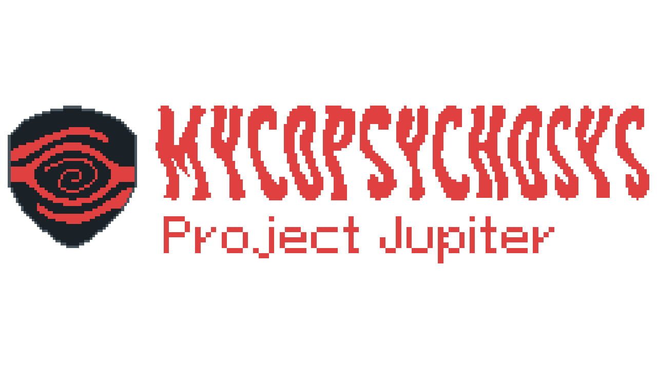 Mycopsychosys: Project Jupiter Image