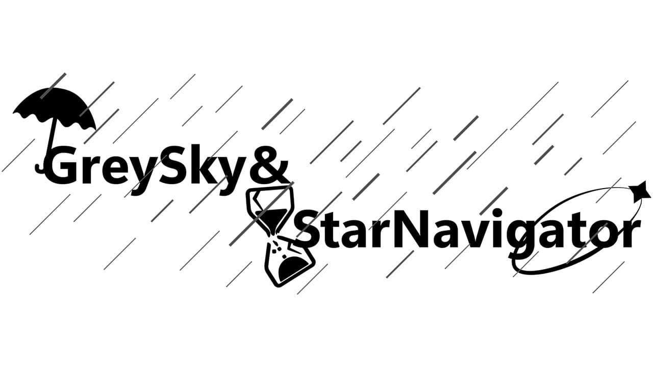 GreySky&StarNavigator Image