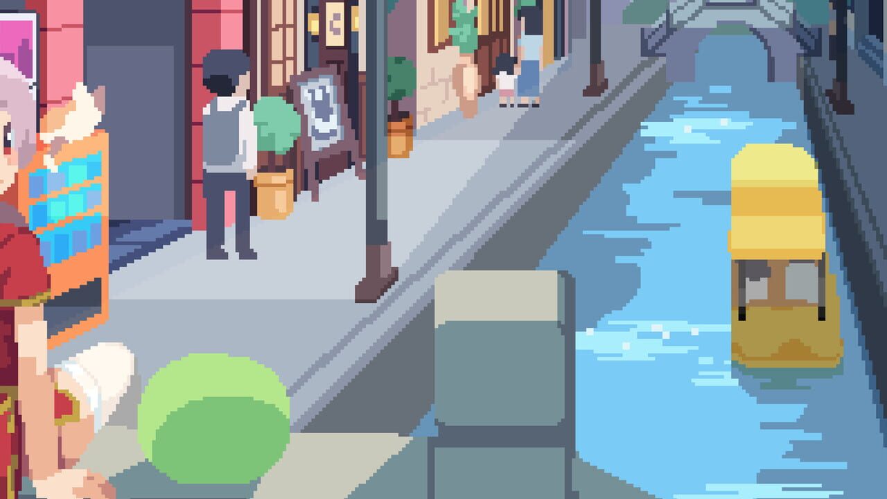 Pet Street Story Image
