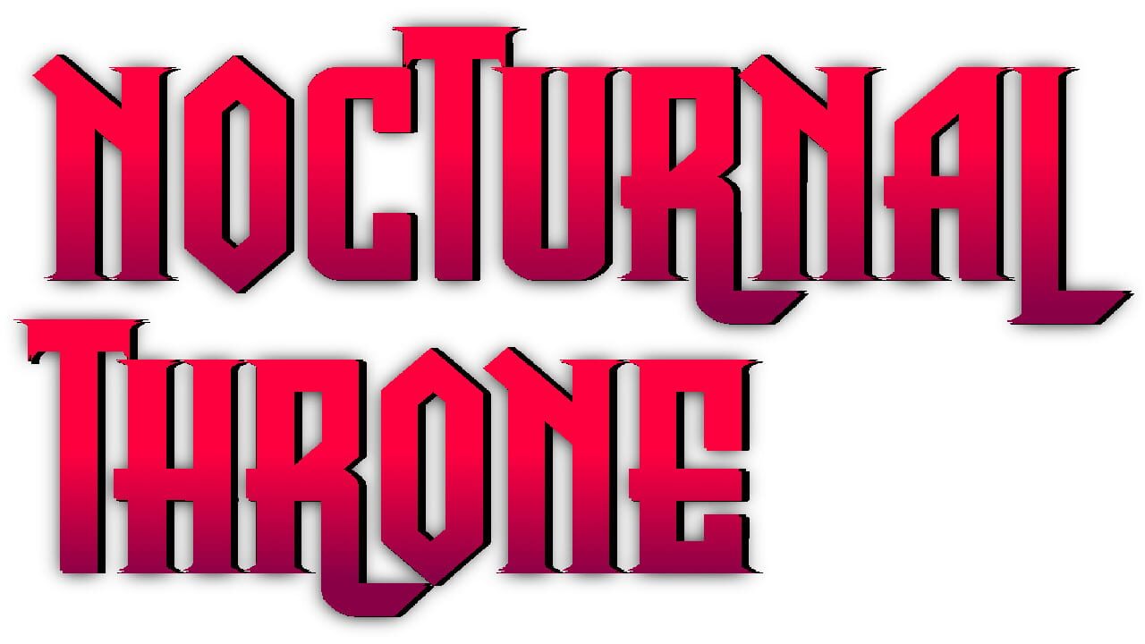 Nocturnal Throne Image