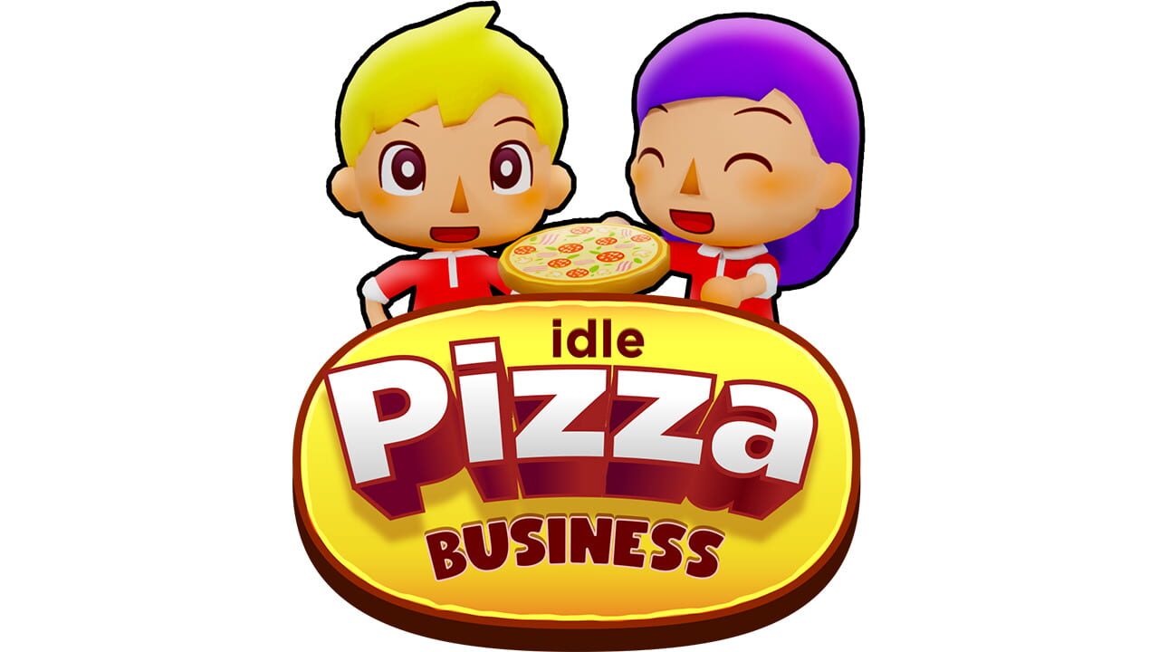 Idle Pizza Business Image