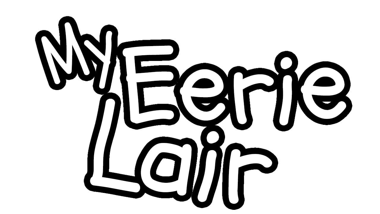 My Eerie Lair Image