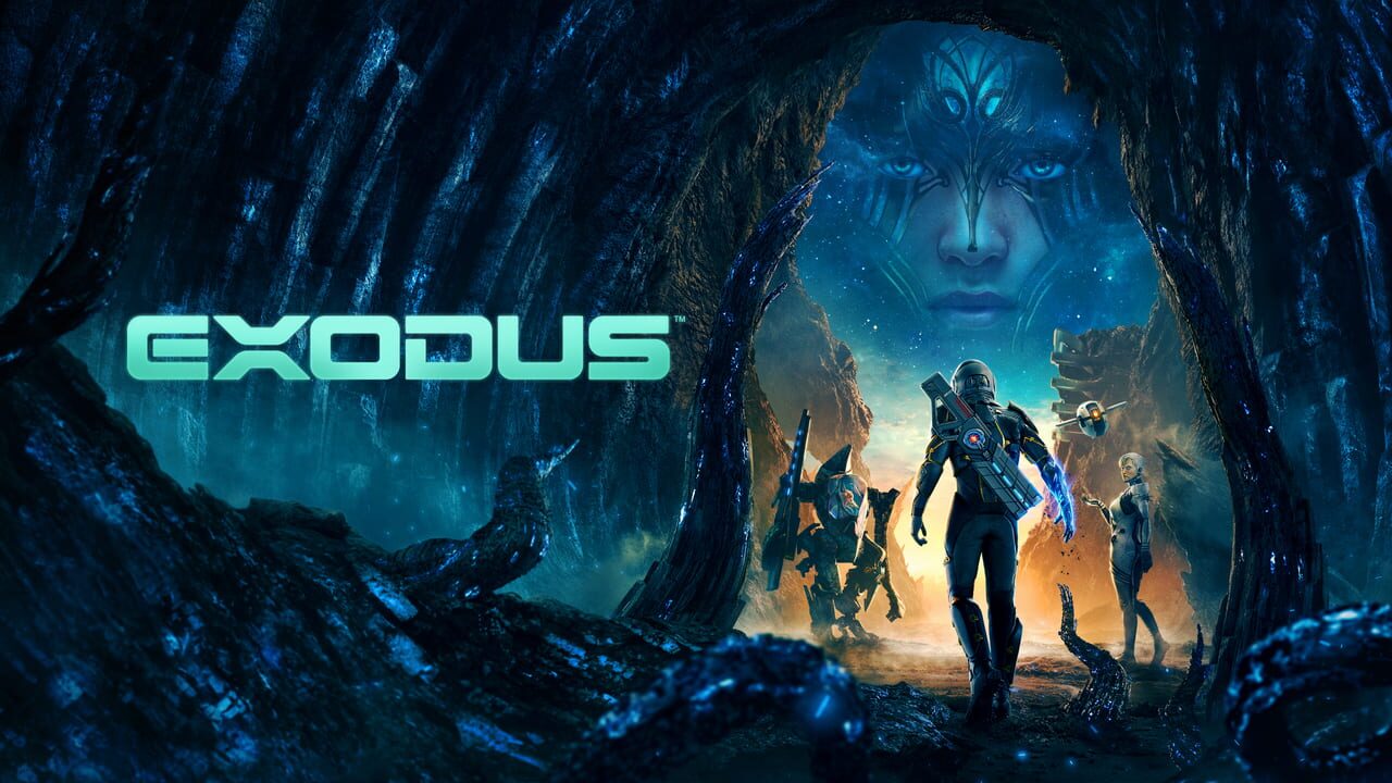 Exodus artwork 1