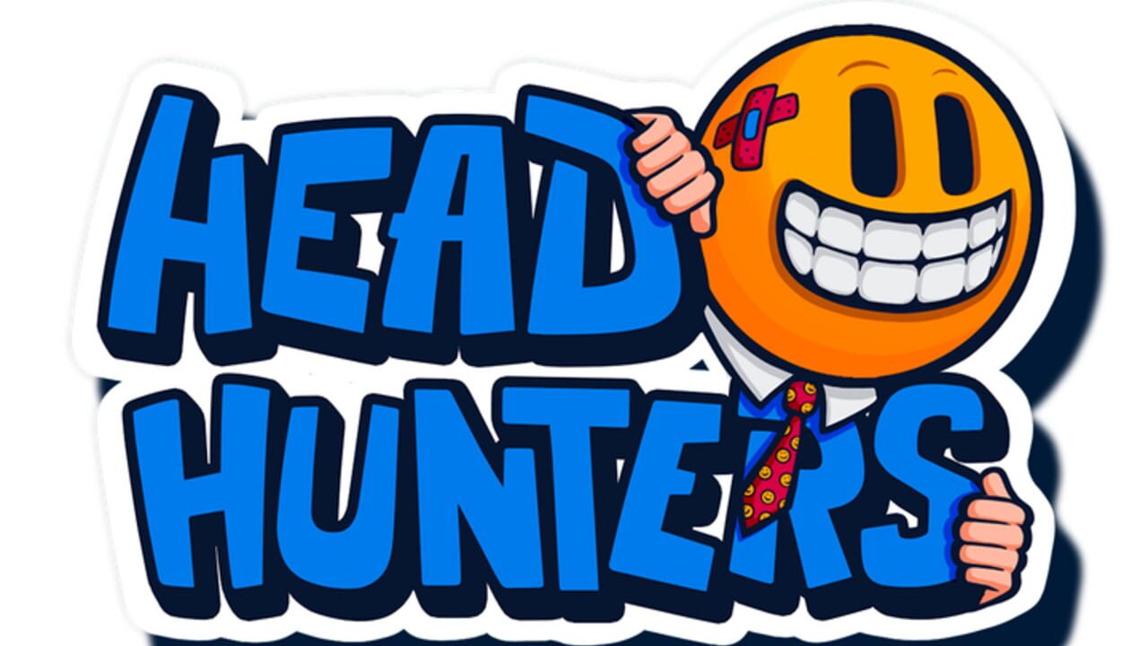 HeadHunters artwork 1