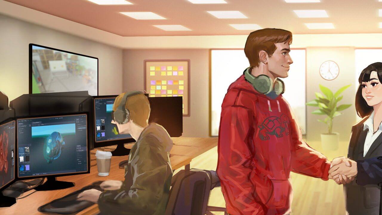 Game Giant Image