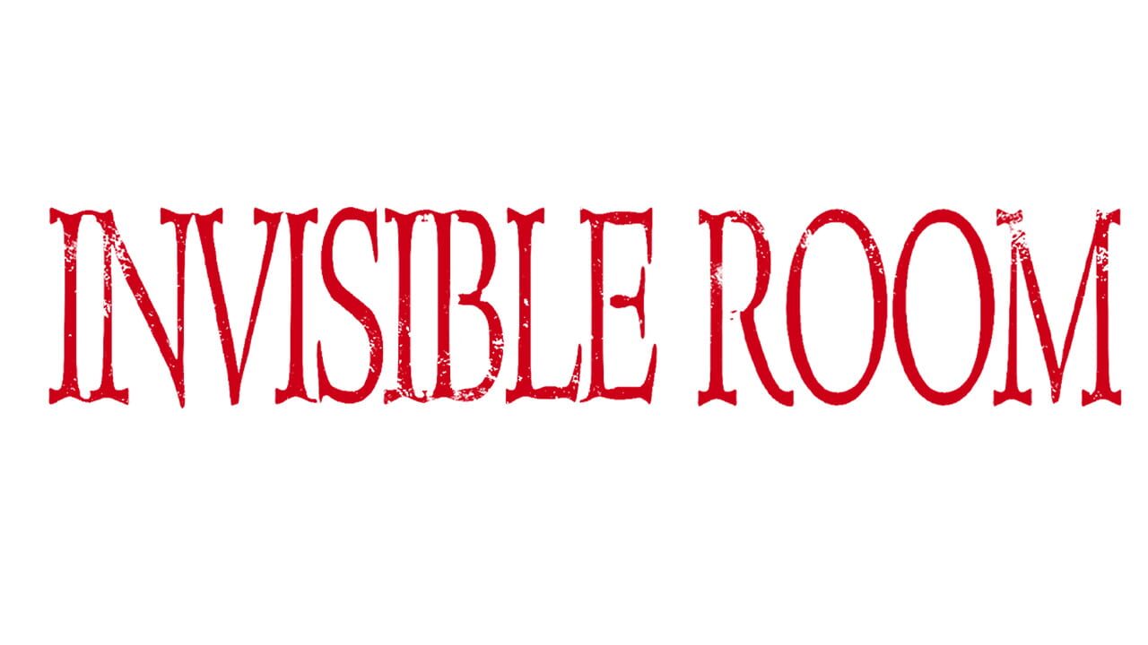 Invisible Room key art
