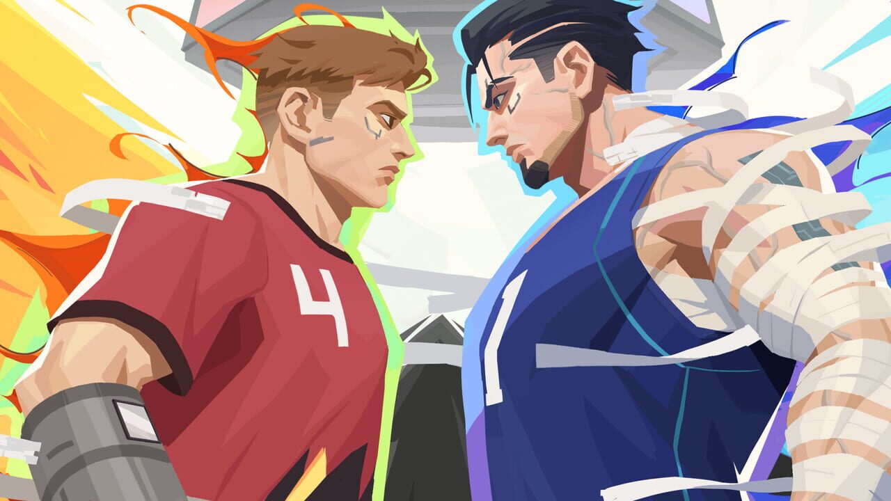 RGB Athletes Image
