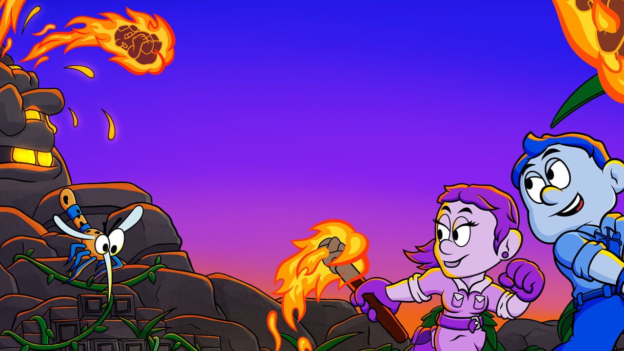 Dang Darn Island Image