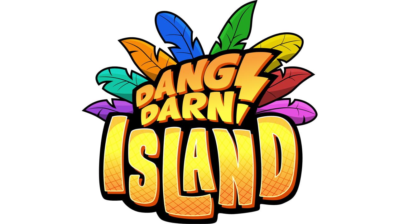 Dang Darn Island Image