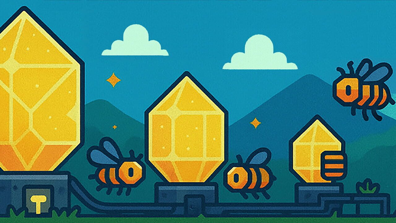 Buzzopolis: Hive Incremental Image