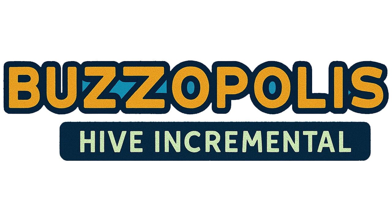 Buzzopolis: Hive Incremental Image