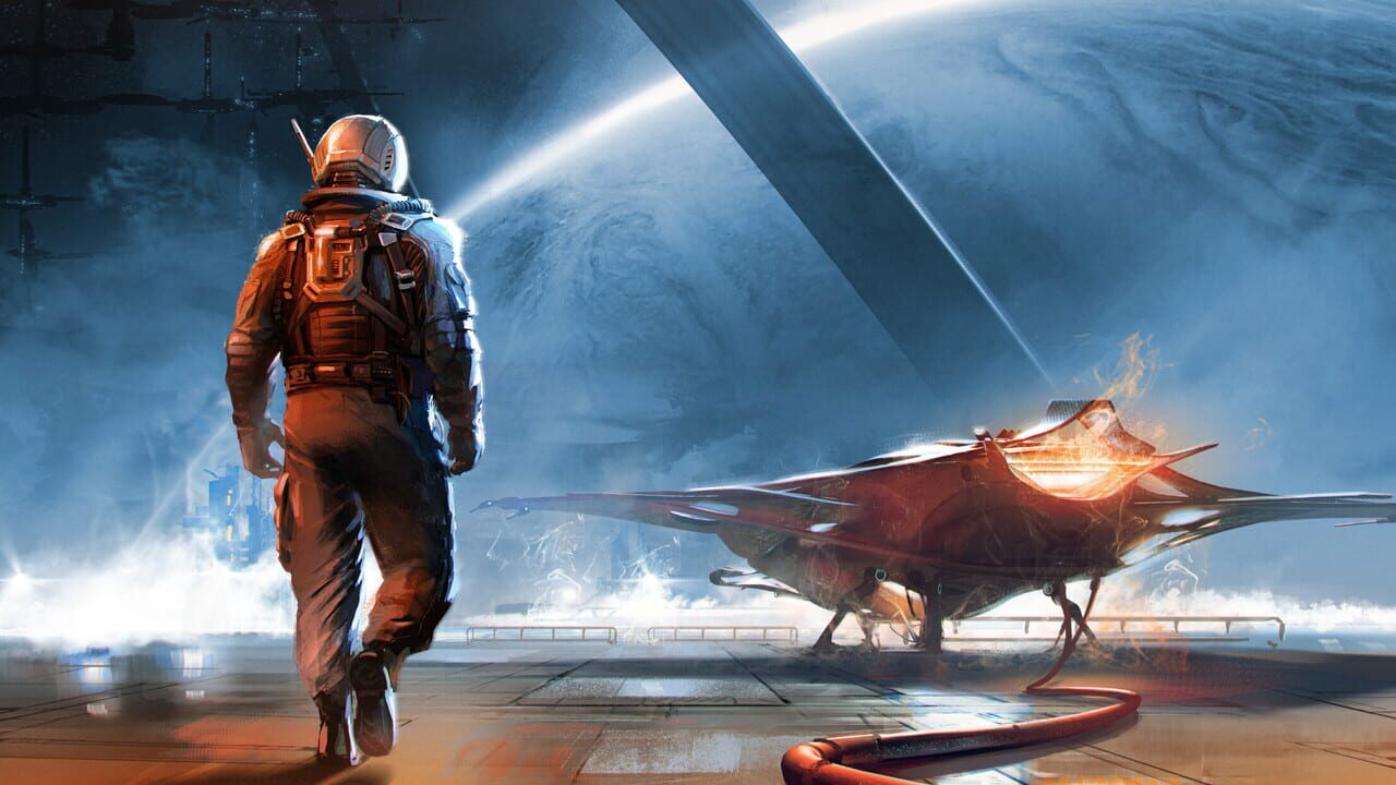 X4: Foundations Image